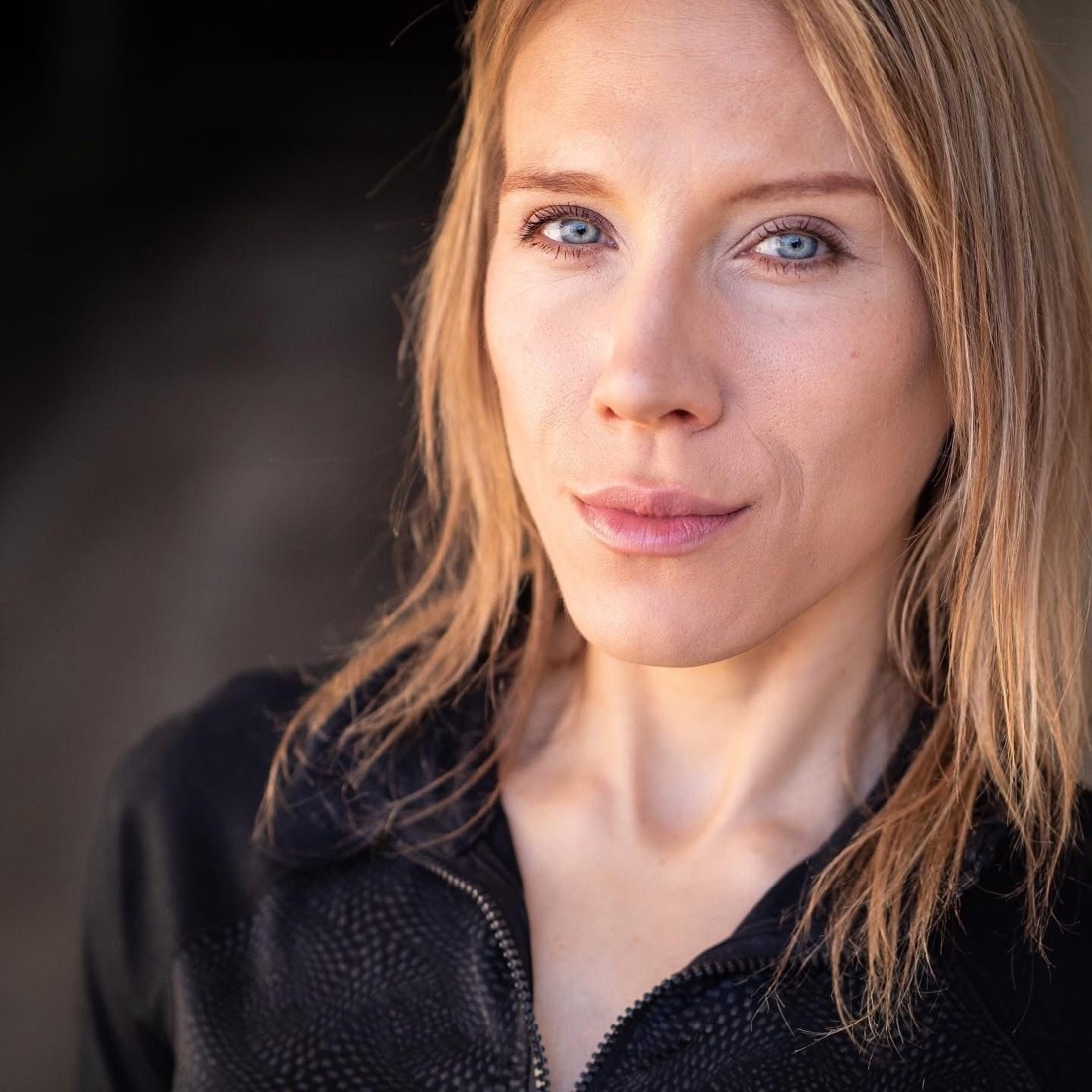 Ariel Zeigler — The Country C1ub member, founder of Heart N Sole Wellness and creator of the Disentanglement Method