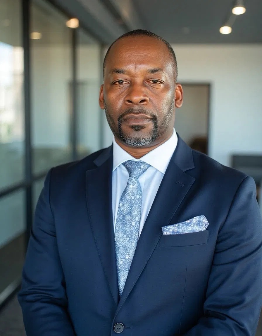 Brian Swinton — Country C1ub member, Funding Consultant at SCB Innovative Solutions