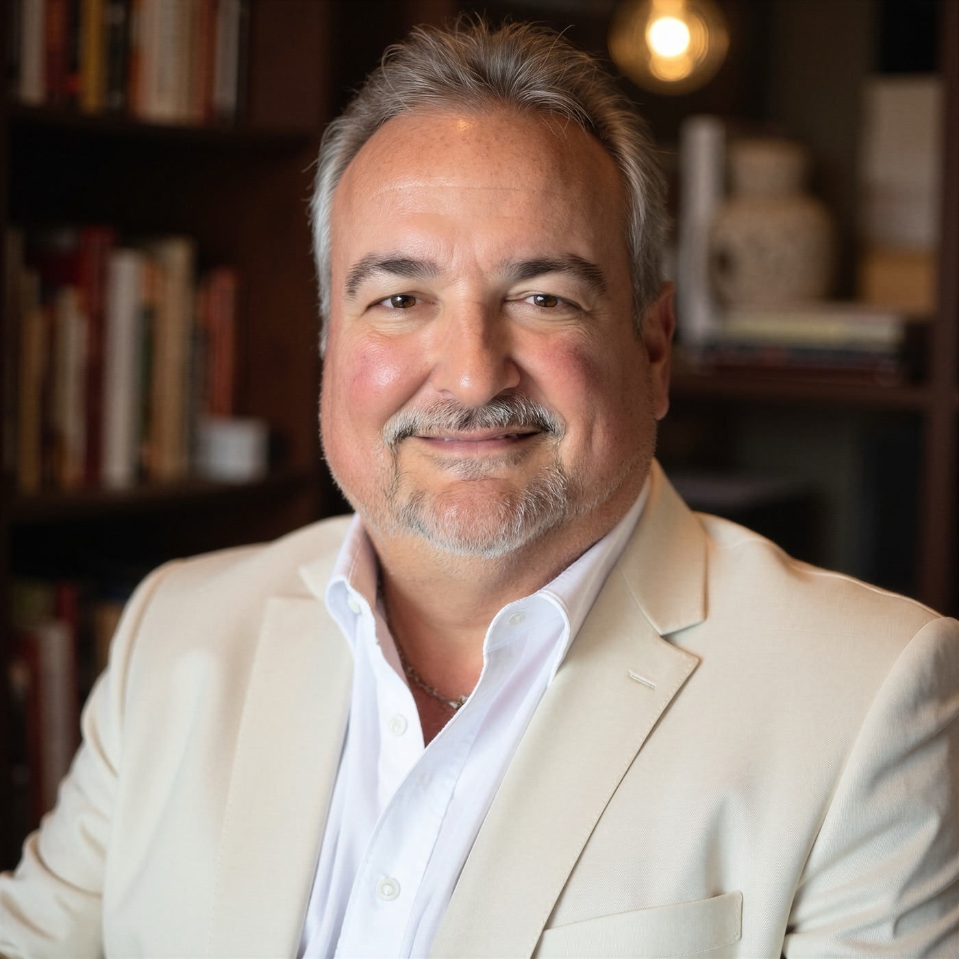 Dennis Drake, CTBA — founder of the Tax Strategy Center, member of The Country C1ub