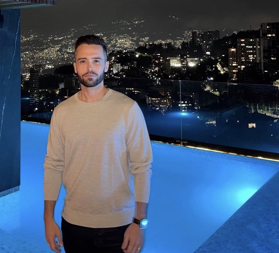 Zack West — co-founder and CEO of FreezerFit, founder of Zack West Digital