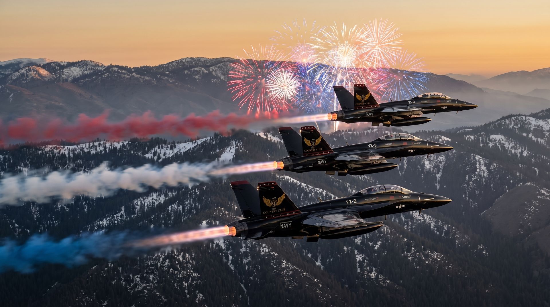 July 4th 2026 &mdash; the page as it was written
