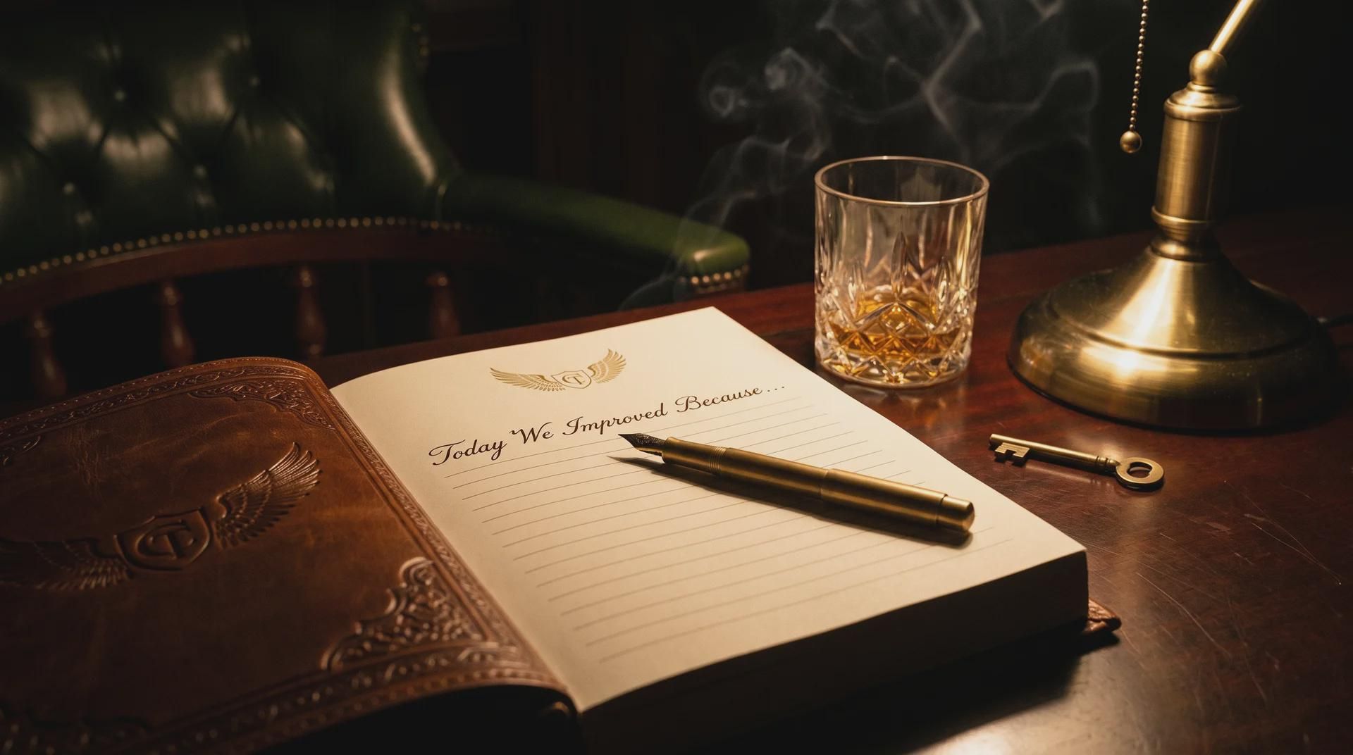 July 10th, 2026 &mdash; the page as it was written