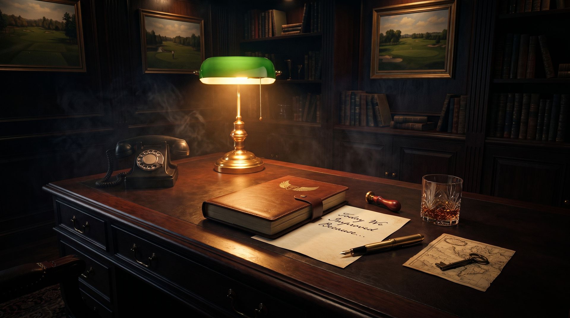 The Journal &mdash; the page as it was written